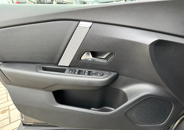 Citroen C4 cena 76900 przebieg: 6600, rok produkcji 2022 z Kleszczele małe 781
